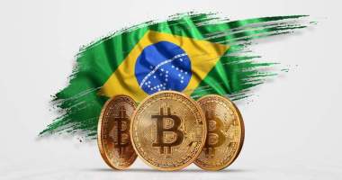 Imagem da matéria: Brasil lidera lista de vítimas de mineração de criptomoedas oculta: relatório