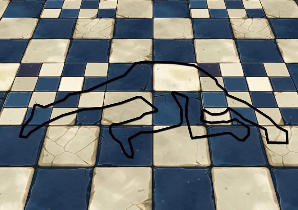 Imagem da matéria: Norueguês é assassinado a facadas após negociar bitcoin