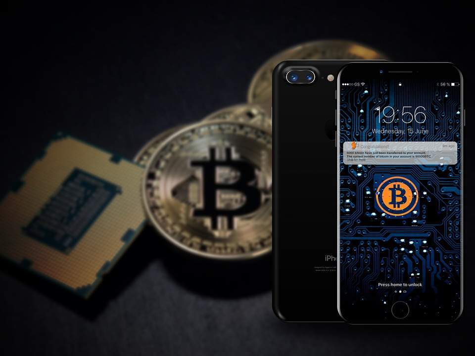 Imagem da matéria: Concorrente do PayPal passa a aceitar bitcoin, ethereum, bitcoin cash e litecoin