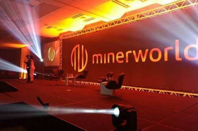 Imagem da matéria: 188 vítimas entram com ação contra a Minerworld; empresa diz ter R$ 22 milhões nos EUA