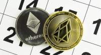 Imagem da matéria: Número de carteiras de Ethereum com mais de 1 ETH atinge recorde histórico