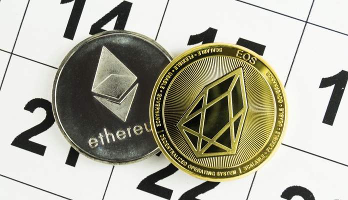 Imagem da matéria: Número de carteiras de Ethereum com mais de 1 ETH atinge recorde histórico