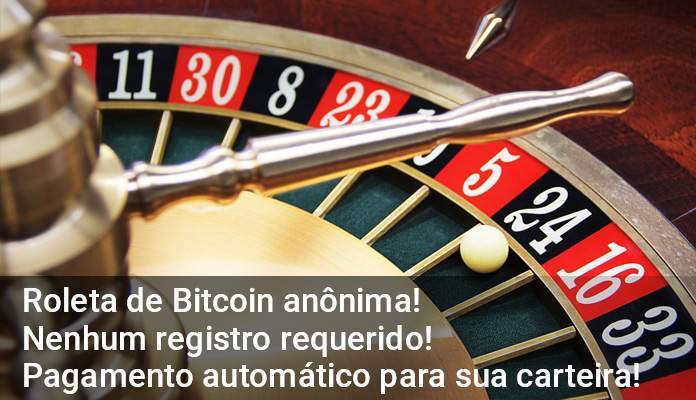 Imagem da matéria: Bitplay Club anuncia o lançamento da Roleta de Bitcoin