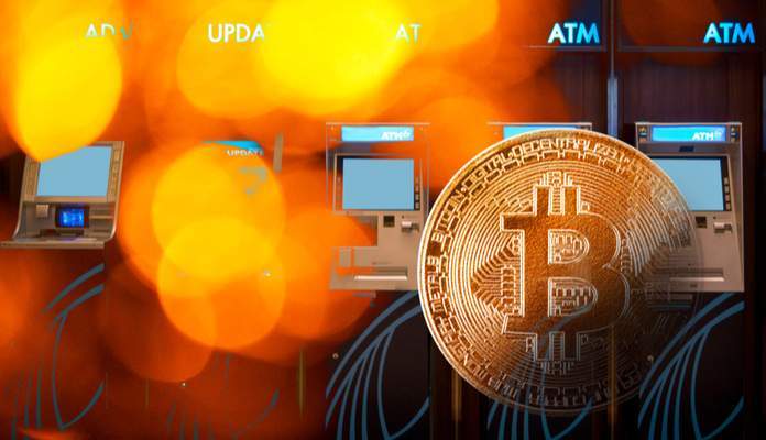 Imagem da matéria: Parceria pode permitir compra de Bitcoin em 100 mil novos caixas eletrônicos nos EUA