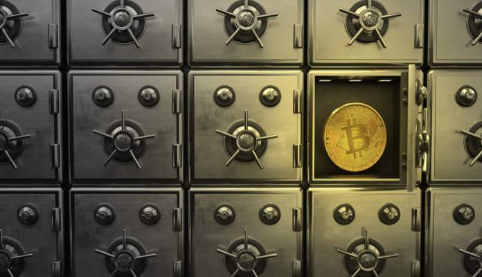 Imagem da matéria: Divisão da polícia dos EUA contrata serviço para custodiar milhares de bitcoins apreendidos