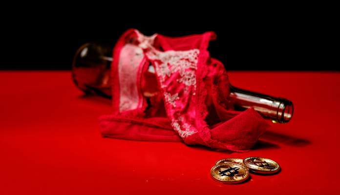 Imagem da matéria: Golpistas usam extorsão sexual para obter Bitcoin através de falsos emails