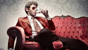 Imagem da matéria: Investidores de Bitcoin e criptomoedas são na maioria homens jovens e ricos: Pesquisa