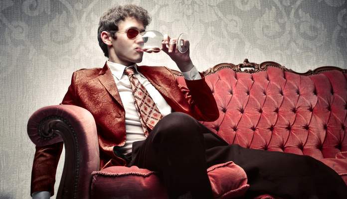 Imagem da matéria: Investidores de Bitcoin e criptomoedas são na maioria homens jovens e ricos: Pesquisa