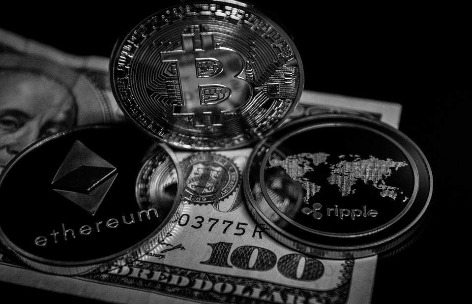 Imagem da matéria: Bitfinex planeja criptomoeda própria, diz acionista da exchange