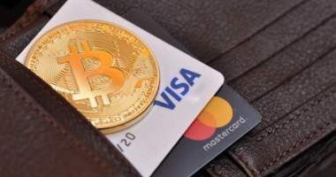 Imagem da matéria: Coinbase agora aceita 9 criptomoedas em seu cartão de débito Visa na Europa