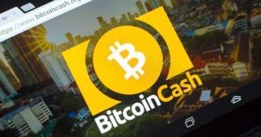 Imagem da matéria: Bitcoin Cash atinge a menor cotação da sua história