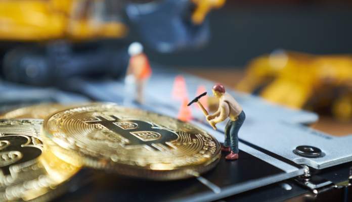 Imagem da matéria: Mineração de bitcoin pode acelerar aquecimento global: Estudo