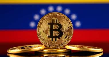 Imagem da matéria: Binance abre plataforma P2P para negociar criptomoedas na Venezuela