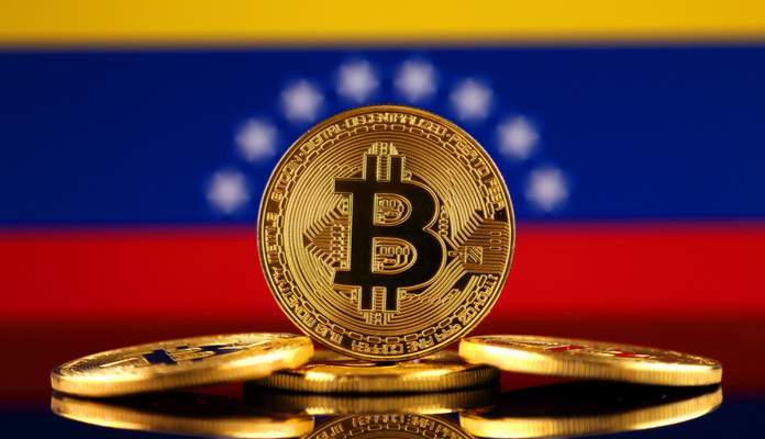 Imagem da matéria: Mineradores de bitcoin na Venezuela esperam novo 'preço justo' para eletricidade