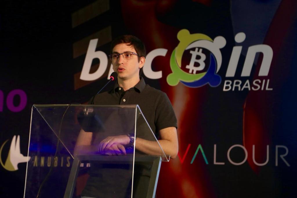 Imagem da matéria: Plano da Receita Federal pode destruir o mercado de criptomoedas, diz advogado do setor
