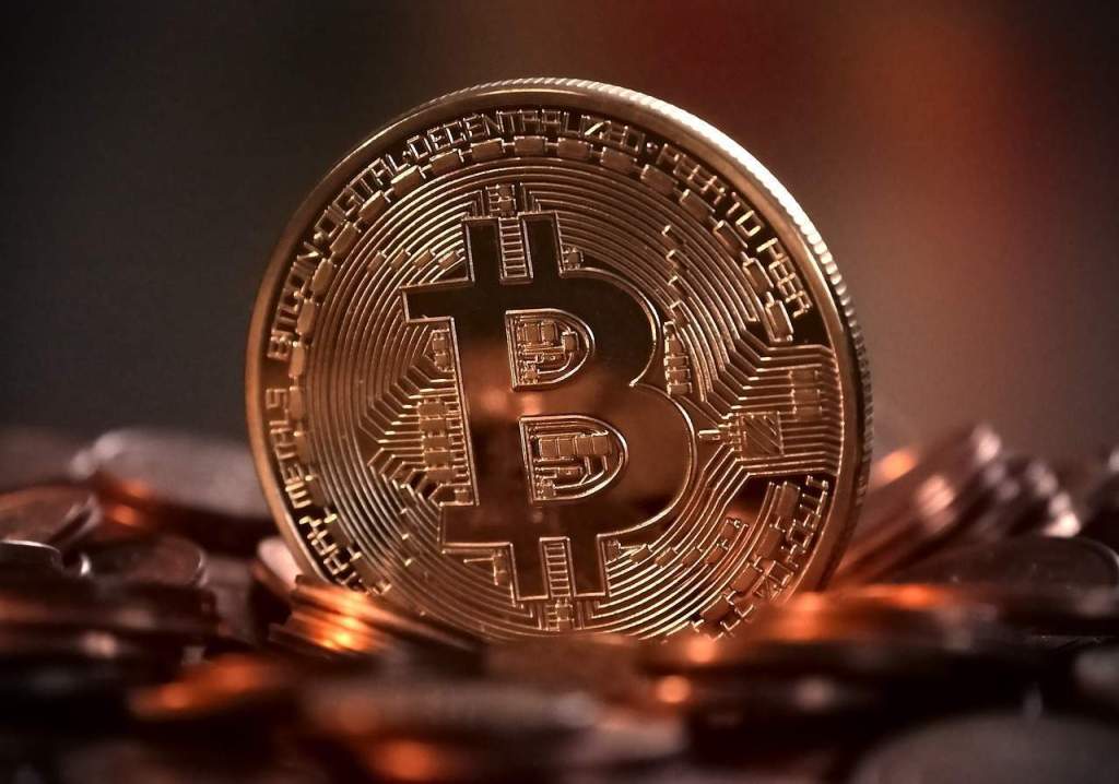 Imagem da matéria: Qual o impacto ambiental das criptomoedas?