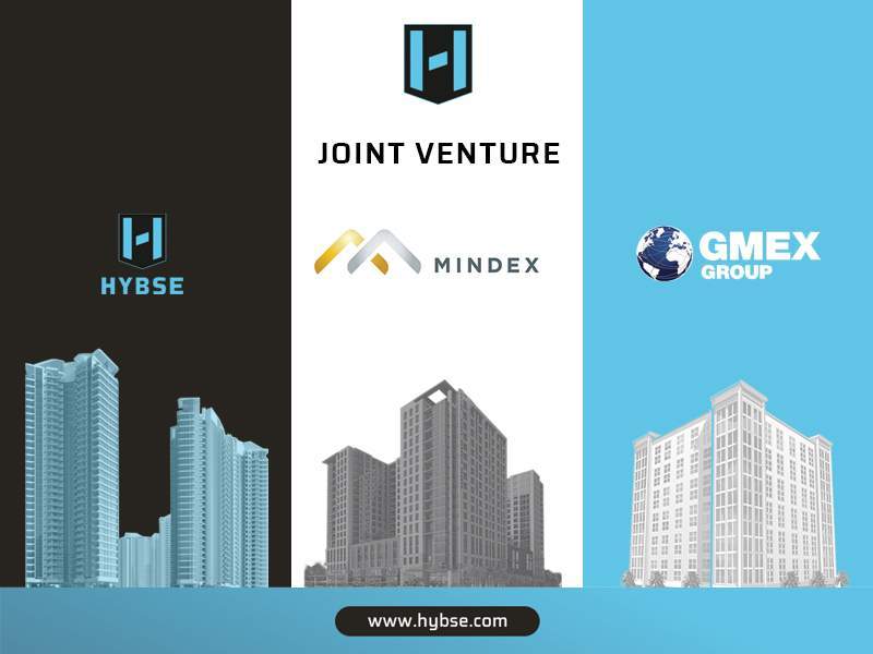 Imagem da matéria: MINDEX, GMEX Group e HYBSE unem forças para lançar a primeira exchange de títulos blockchain nas Ilhas Maurício