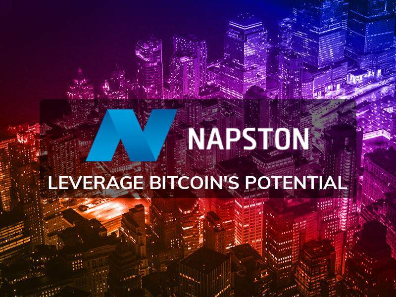 Imagem da matéria: Napston lança plataforma de negociação de criptomoeda 100%  automatizada baseada na tecnologia de redes neurais artificiais distribuídas