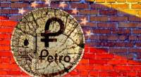 Imagem da matéria: Petro é extinta após governo da Venezuela falhar em forçar uso de criptomoeda estatal