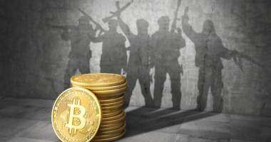 Imagem da matéria: Polícia de Israel congela contas de criptomoedas ligadas ao Hamas na Binance