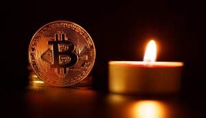 Imagem da matéria: "Venho para enterrar o Bitcoin", diz economista-chefe de um dos maiores bancos do mundo