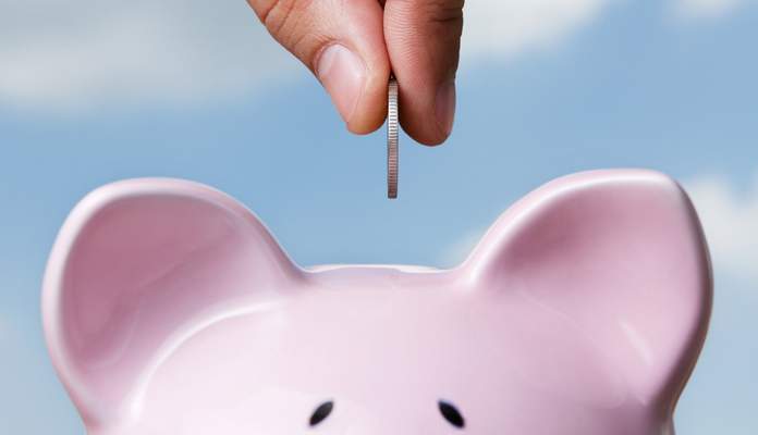 Imagem da matéria: Se você coloca seu dinheiro no banco, ele é seu? A importância das criptomoedas