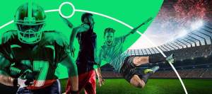 Imagem da matéria: Criptomoedas em Apostas Esportivas é uma realidade. Conheça o Sportsbet.io, o maior do mercado