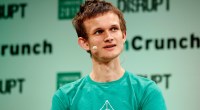 Imagem da matéria: Vitalik Buterin vendeu 500.000 Ethereum para Mike Novogratz por US$ 0,99 cada