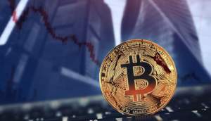 Imagem da matéria: Analista da Bloomberg vê Bitcoin cair até US$ 1.500