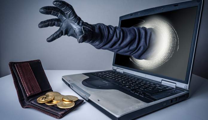 Imagem da matéria: LocalBitcoins volta a operar após ataque phishing e contas afetadas