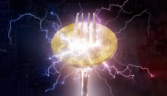 Imagem da matéria: Bitcoin SV afunda em valor de mercado após polêmicas, ameaças e processos