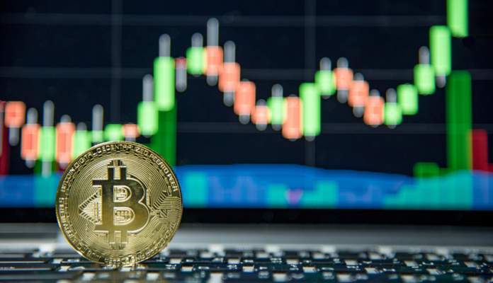 Imagem da matéria: Bitcoin supera US$ 4.000; Bitcoin Cash sobe 40% e criptomoedas se recuperam