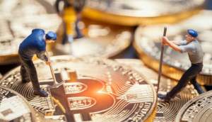 Apesar do preço do bitcoin estar caindo desde o início do ano, o poder de mineração subiu até final de agostou e chegou a 60 milhões de TH/s