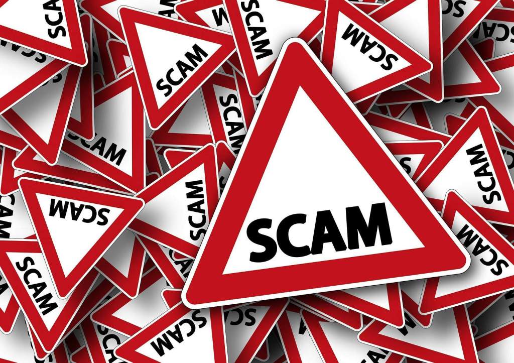 Imagem da matéria: Mais de 15% dos projetos de criptomoedas têm sérios sinais de perigo: Estudo