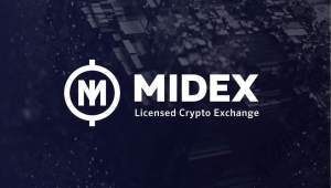 Imagem da matéria: Midex, a plataforma regulamentada de criptomoedas perfeita para negociação, monitoramento e análise