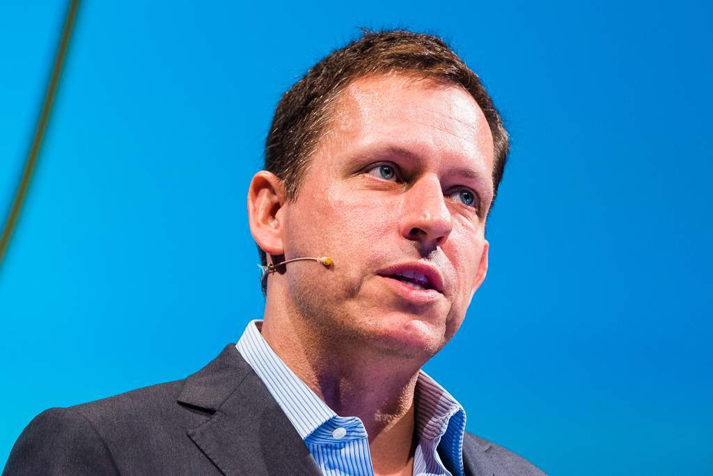 Imagem da matéria: Cofundador do Paypal investe em startup de criptomoedas; Empresa arrecadou R$ 8,5 milhões