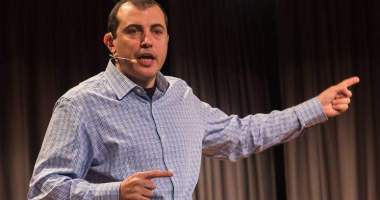 Imagem da matéria: Andreas Antonopoulos defende Bitcoin: "Não está em um espiral de morte"