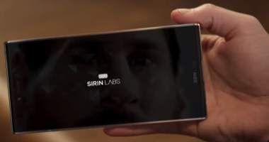 Imagem da matéria: Sirin Labs lança o Finney, o smartphone baseado na tecnologia blockchain