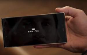 Imagem da matéria: Sirin Labs lança o Finney, o smartphone baseado na tecnologia blockchain