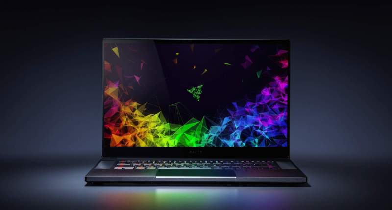 Imagem da matéria: Razer quer minerar criptomoedas com placas de vídeo ociosas