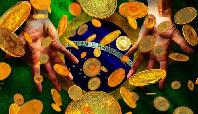 Imagem da matéria: Segunda maior exchange de criptomoedas do mundo promete plataforma em português em 2019