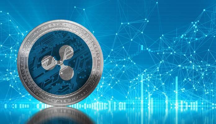 Imagem da matéria: Ripple investe cerca de R$ 400 milhões para levar blockchain ao setor games