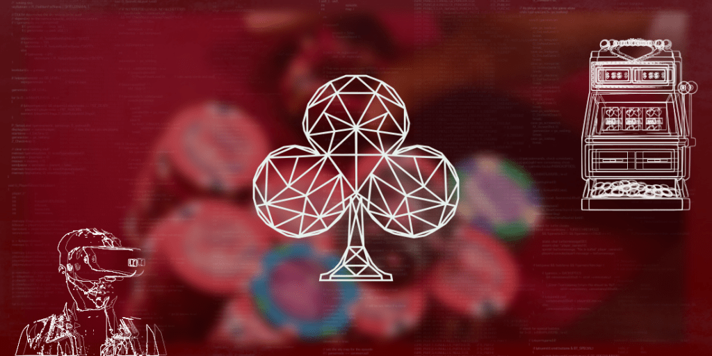 Imagem da matéria: ICO do Casino Alive oferecerá entretenimento 3.0