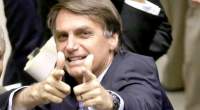 Imagem da matéria: Ações da Taurus operam em alta à espera da flexibilização da posse de armas por Bolsonaro