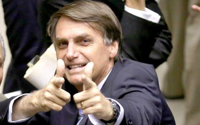 Imagem da matéria: Ações da Taurus operam em alta à espera da flexibilização da posse de armas por Bolsonaro