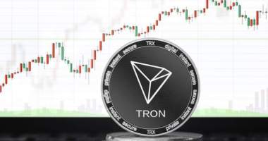 Imagem da matéria: Criptomoeda Tron dispara 35% em uma semana à espera do airdrop do BitTorrent