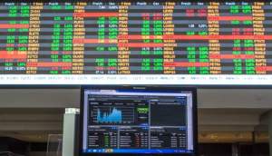 Imagem da matéria: Dólar subiu enquanto Bolsa brasileira fechou mais uma semana em alta