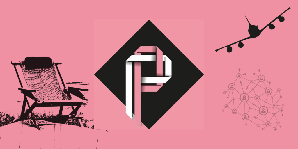 Imagem da matéria: Paradise Token, Adoção do turismo com o token PDT