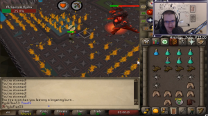 Imagem da matéria: Streamer recebe doação de R$ 300 mil em Bitcoin no TwitchTV