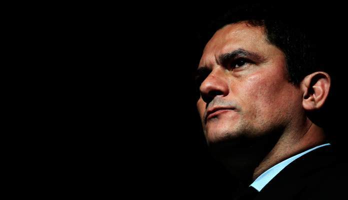 Imagem da matéria: Sérgio Moro enviará delegada da Policia Federal em conferência sobre lavagem de dinheiro e criptomoedas